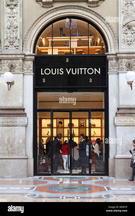 where can i buy louis vuitton in italy|buying louis vuitton in milan.